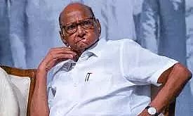 மராட்டியத்தில் இன்று நடைபெறும் பிரதமர் மோடி விழாவில் சரத்பவார் பங்கேற்பதா?