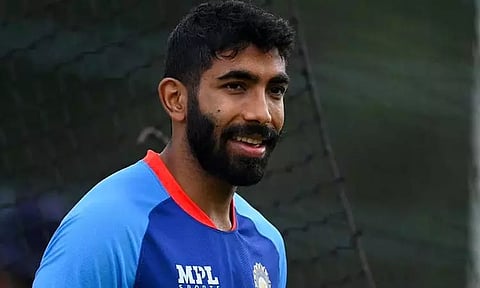 அயர்லாந்துக்கு எதிரான டி 20 கிரிக்கெட் தொடர்: இந்திய அணிக்கு கேப்டனாக பும்ரா அறிவிப்பு