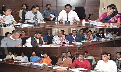 2-ம் கட்டமாக 200 முகாம்கள் நடத்தப்படும்