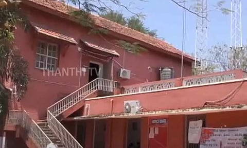 விசாரணை கைதிகளின் பற்களை பிடுங்கிய விவகாரம்: பாதிக்கப்பட்ட நபருக்கு சி.பி.சி.ஐ.டி. மீண்டும் சம்மன்