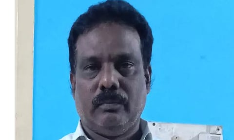 போலி டாக்டர் குடும்பத்துடன் திடீர் தலைமறைவு