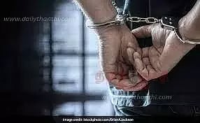 சாராய வியாபாரி குண்டர் சட்டத்தில் கைது