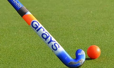 ஆசிய சாம்பியன்ஸ் கோப்பை போட்டியிலும் புதிய யுக்தியை கையாள்வோம்'- இந்திய ஆக்கி பயிற்சியாளர் பேட்டி