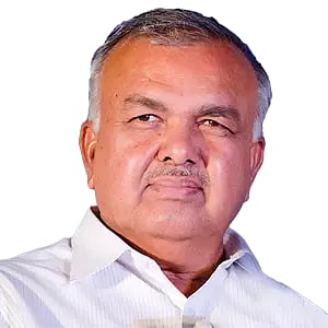 பெண்களுக்கு இலவச பயணம் வழங்கும் திட்டத்தால் பஸ்களின் தேவை அதிகரிப்பு- மந்திரி ராமலிங்கரெட்டி பேச்சு