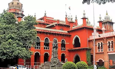 டெண்டர் முறைகேடு வழக்கு: நிறுவனங்கள் மீதான வழக்கை ரத்து செய்ய சென்னை ஐகோர்ட்டு மறுப்பு