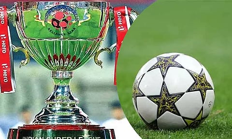 பஞ்சாப் எப்சி ஐஎஸ்எல்-ல் 12வது அணியாக இணைகிறது..!