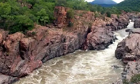 டெல்லியில் காவிரி மேலாண்மை ஆணைய கூட்டம் 11-ந் தேதி நடக்கிறது