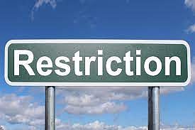 ஆடி 18 பண்டிகையை முன்னிட்டு பரமத்திவேலூர் காவிரி ஆற்றில் பொதுமக்களுக்கு கட்டுப்பாடுகள்