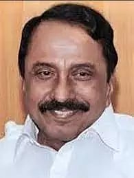 கோபி அருகே சுங்கச்சாவடி அமைக்கக்கூடாது முன்னாள் அமைச்சர் கே.ஏ.செங்கோட்டையன் எம்.எல்.ஏ. பேட்டி