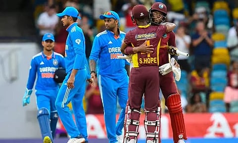 கோப்புப்படம் ICC twitter