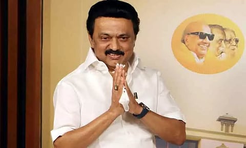 மகளிர் உரிமைத் தொகை திட்டம் - முதல்-அமைச்சர் மு.க.ஸ்டாலின் நாளை ஆலோசனை