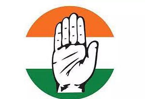 காங்கிரசுக்கு சட்டமன்ற எதிர்க்கட்சி தலைவர் பதவி- சபாநாயகர் அங்கீகரித்தார்