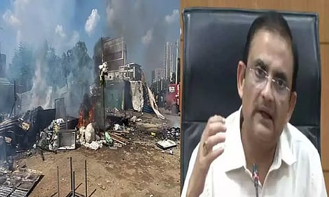 அரியானா வன்முறையில் இதுவரை 176 பேர் கைது