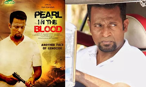 ஈழத் தமிழர்கள் கதை