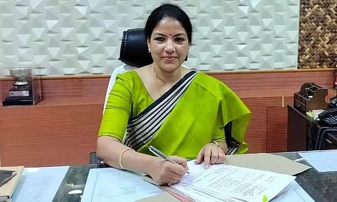 வக்பு நிறுவனங்களில் பணியாற்றும் உலமாக்களுக்கு மானிய விலையில் இருசக்கர வாகனம் - கலெக்டர் தகவல்