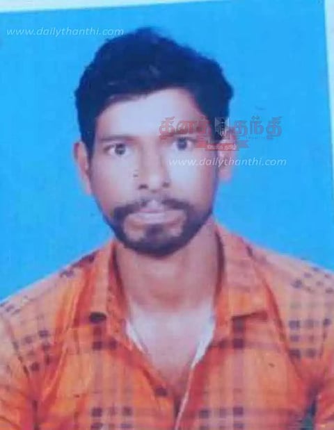 தொழிலாளி தூக்குப்போட்டு தற்கொலை