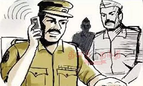 ஷேர் ஆட்டோவை திருட முயன்ற வாலிபர்