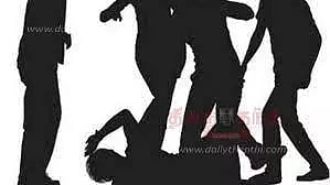 வாங்கிய கடனை தராதவருக்கு அடி-உதை