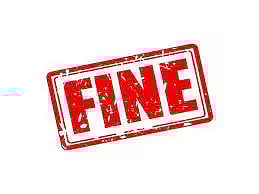 முறைகேடாக கோவில் மின்இணைப்பைபயன்படுத்திய 2 கடைகளுக்கு அபராதம்