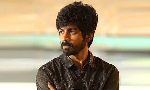 கதாநாயகனாக அர்ஜுன் தாஸ்