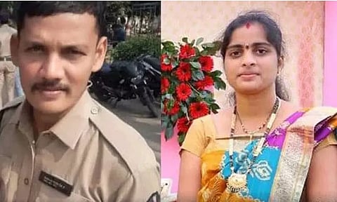 கார் டிரைவரிடம் உல்லாசம்: இடையூறாக இருந்த கணவரை திட்டம் போட்டு கொலை செய்த மனைவி.. விசாரணையில் திடுக்கிடும் தகவல்..!