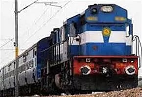 ரூ.25 கோடியில் விருதுநகர் ரயில் நிலைய மேம்பாட்டு பணி