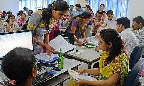 முதுநிலை மருத்துவப் படிப்புகளுக்கான கலந்தாய்வு நாளை தொடங்குகிறது..!