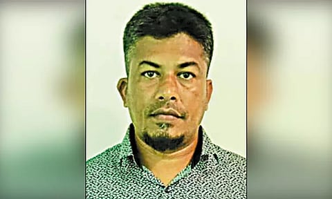 போலி பாஸ்போர்ட் வழக்கு: ராமநாதபுரத்தை சேர்ந்த முக்கிய ஏஜெண்டு கைது - பாஸ்போர்ட்கள், போலி முத்திரைகள் பறிமுதல்