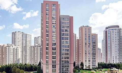 புதிய பதிவு கட்டணம் நிர்ணயம்: அடுக்குமாடி குடியிருப்புகளின் விலை உயருகிறது