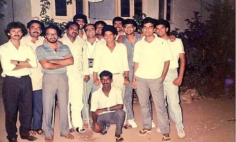 image courtesy; twitter/@sachin_rt 