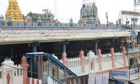 ஆடி கிருத்திகை: திருத்தணி முருகன் கோயிலுக்கு இன்று முதல் சிறப்பு பேருந்துகள் இயக்கம்