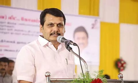 செந்தில் பாலாஜி கைதுக்கு எதிரான மனு சுப்ரீம் கோர்ட்டில் தள்ளுபடி - காவலில் எடுத்து விசாரிக்கவும் அனுமதி