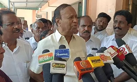 தாம்பரத்தில் 3 இடங்களில் குடிநீர் சுத்திகரிப்பு நிலையங்கள்