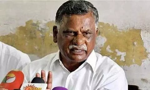 பாஜகவின் வெறுப்பு அரசியல் படுதோல்வி அடைந்துள்ளது - இந்திய கம்யூனிஸ்டு கட்சி