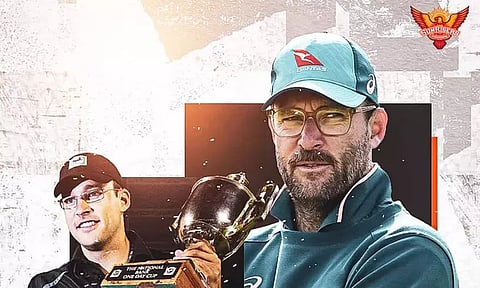 Image Courtesy : @SunRisers 