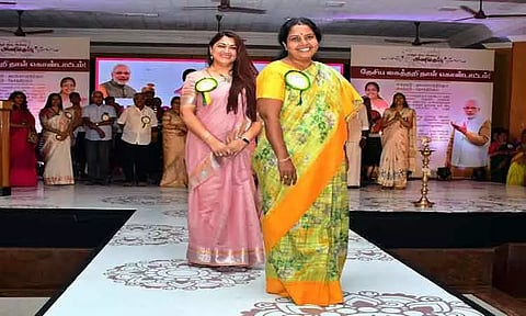 ஆடை சுதந்திரத்தை சரியான முறையில் பயன்படுத்த வேண்டும்