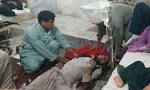 ஆப்கானிஸ்தானில் தொண்டு நிறுவனம் வழங்கிய உணவை சாப்பிட்ட 200 பேர் மயக்கம்