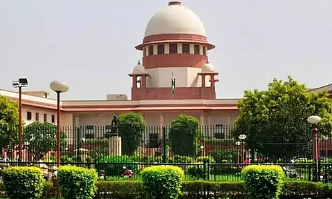 செந்தில்பாலாஜி வழக்கில் தமிழக டிஜிபி ஆஜராக சுப்ரீம் கோர்ட்டு சம்மன்