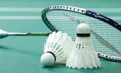 உலக பேட்மிண்டன் ஜூனியர் சாம்பியன்ஷிப் 2023; இந்திய அணி அறிவிப்பு..!!