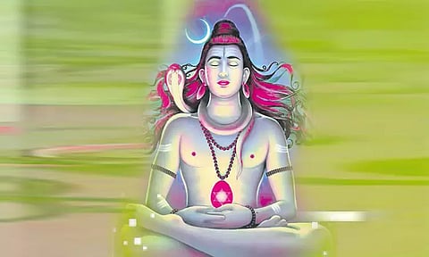 வாரம் ஒரு திருமந்திரம்