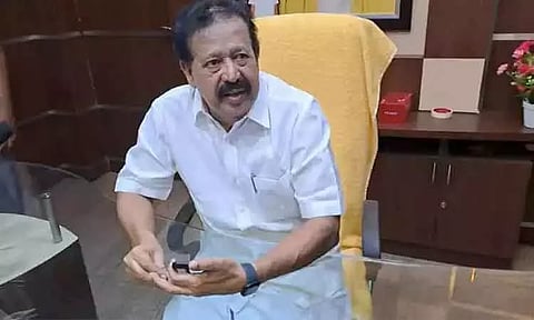 அமைச்சர் பொன்முடி மீதான வழக்கு ஒத்திவைப்பு - விழுப்புரம் கோர்ட்டு உத்தரவு