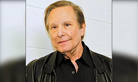 ஆஸ்கர் விருது வென்ற பிரபல ஹாலிவுட் டைரக்டர் மரணம்