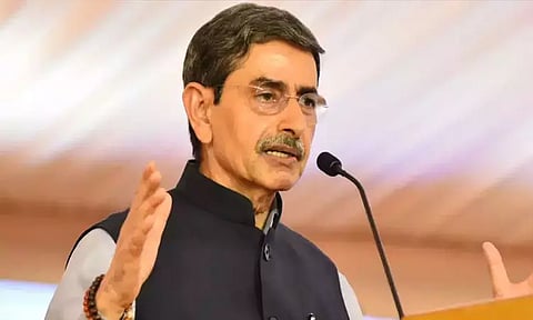 தமிழக கவர்னர் ஆர்.என்.ரவி நாளை திருவண்ணாமலை வருகை