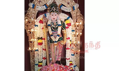 முருகன் கோவில்களில் ஆடி கிருத்திகை சிறப்பு பூஜை
