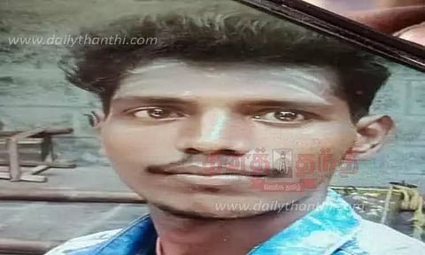 மின்கம்பத்தில் மோட்டார் சைக்கிள் மோதி என்ஜினீயர் பலி