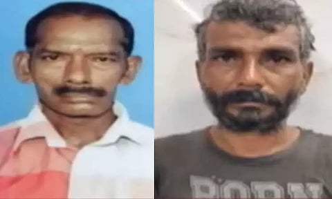 கொசுவலையை திரும்ப தராததால் பழ வியாபாரி கழுத்தை நெரித்து கொலை - வடமாநில தொழிலாளர் கைது