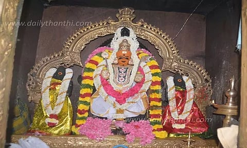 முருகன் கோவில்களில் ஆடி கிருத்திகை சிறப்பு பூஜை