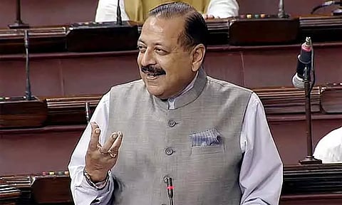 Image Courtesy : ANI