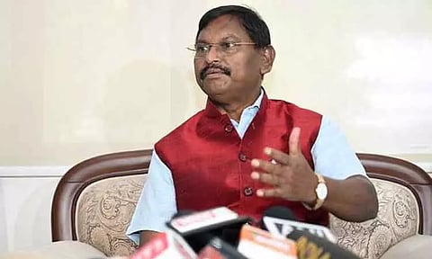 இந்தியாவில் கடந்த 22 ஆண்டுகளில் ரெயில் விபத்துகள் 90 சதவீதம் குறைந்துள்ளது - மத்திய மந்திரி அர்ஜூன் முந்தா தகவல்