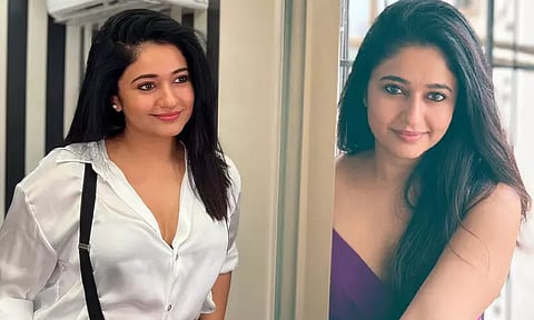 'காபி குடிக்க கூப்பிடும் ஆண்களிடம் ஜாக்கிரதை' - பூனம் பாஜ்வா